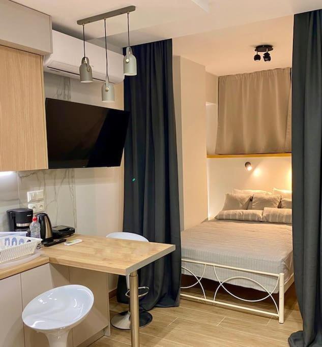 Smart Modern Apartment Αθήνα Εξωτερικό φωτογραφία