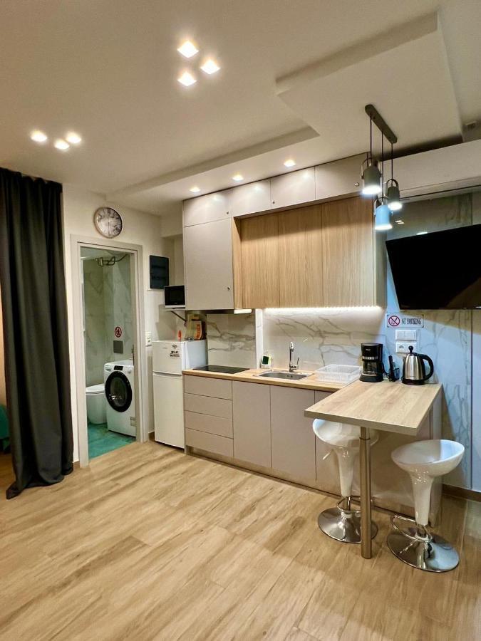 Smart Modern Apartment Αθήνα Εξωτερικό φωτογραφία