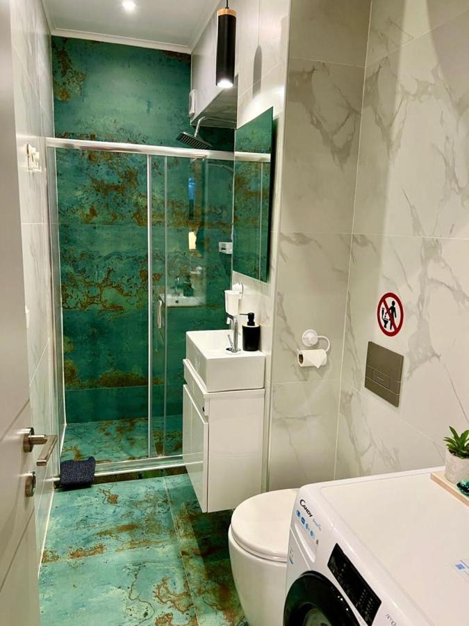 Smart Modern Apartment Αθήνα Εξωτερικό φωτογραφία