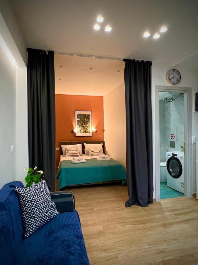 Smart Modern Apartment Αθήνα Εξωτερικό φωτογραφία