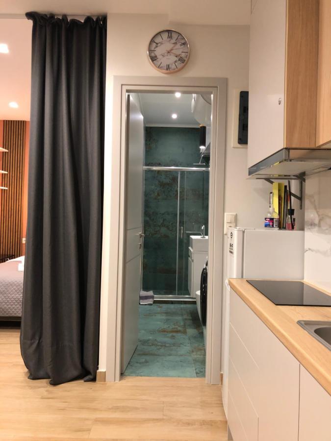 Smart Modern Apartment Αθήνα Εξωτερικό φωτογραφία