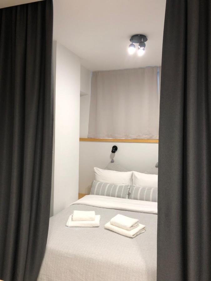 Smart Modern Apartment Αθήνα Εξωτερικό φωτογραφία
